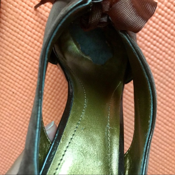 Joan & David CIRCA shoes - Picture 6 of 6